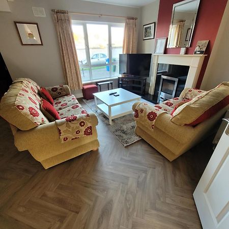 Kilkenny City Apartment Exterior foto