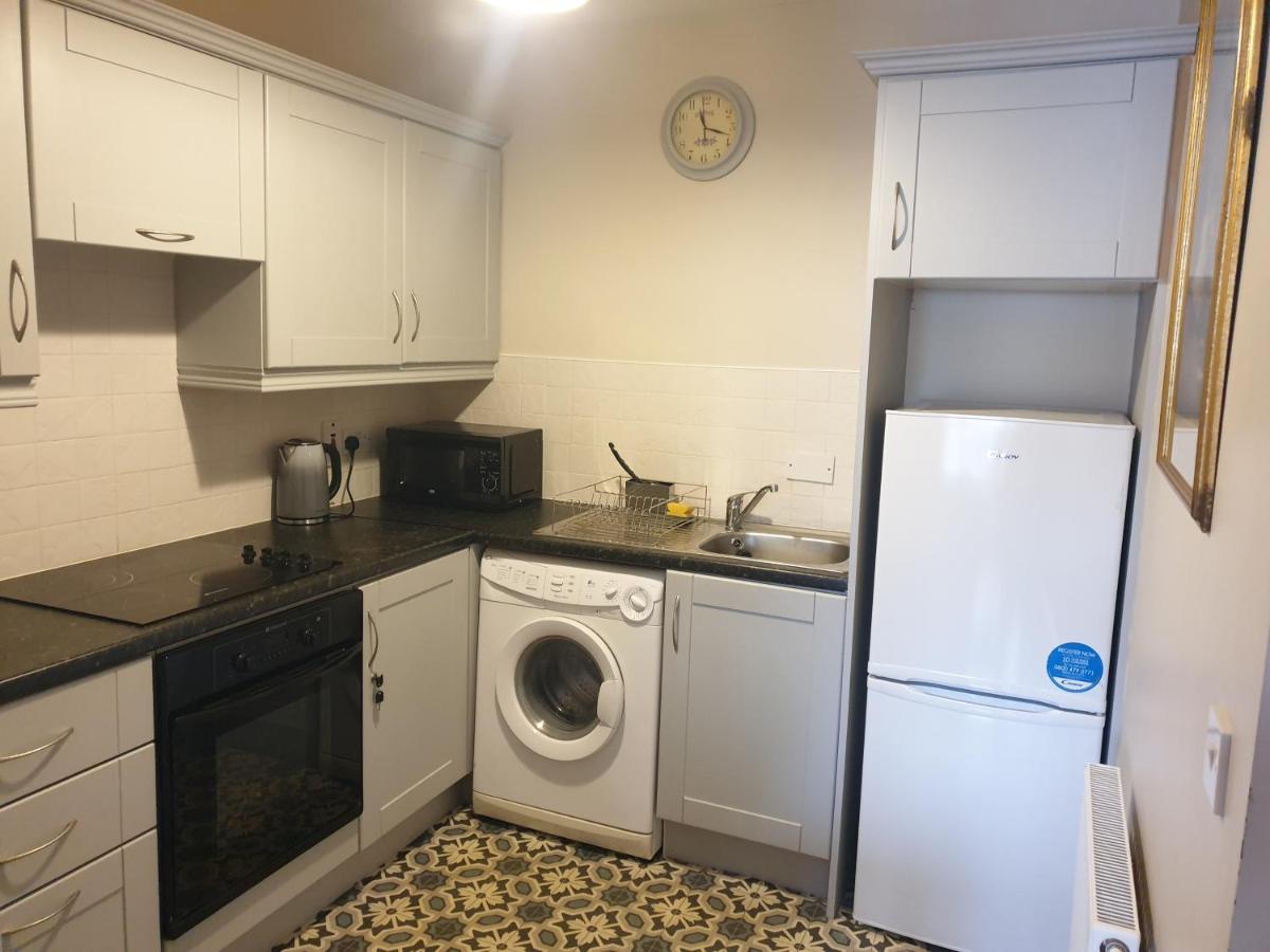 Kilkenny City Apartment Exterior foto