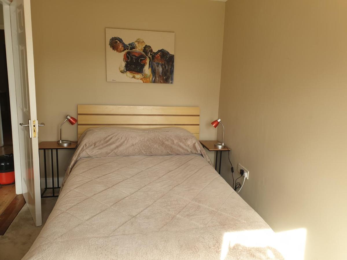 Kilkenny City Apartment Exterior foto