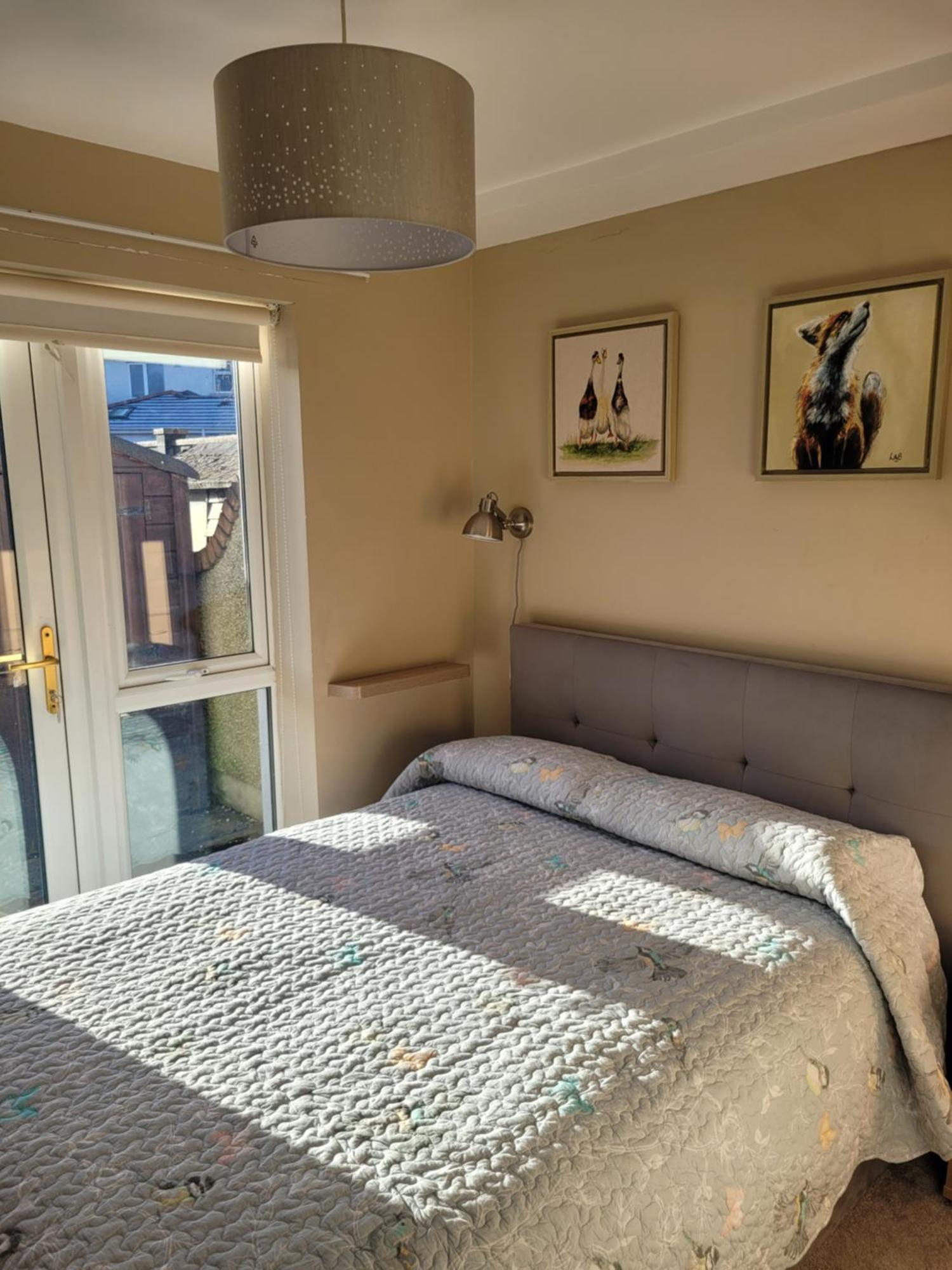 Kilkenny City Apartment Exterior foto