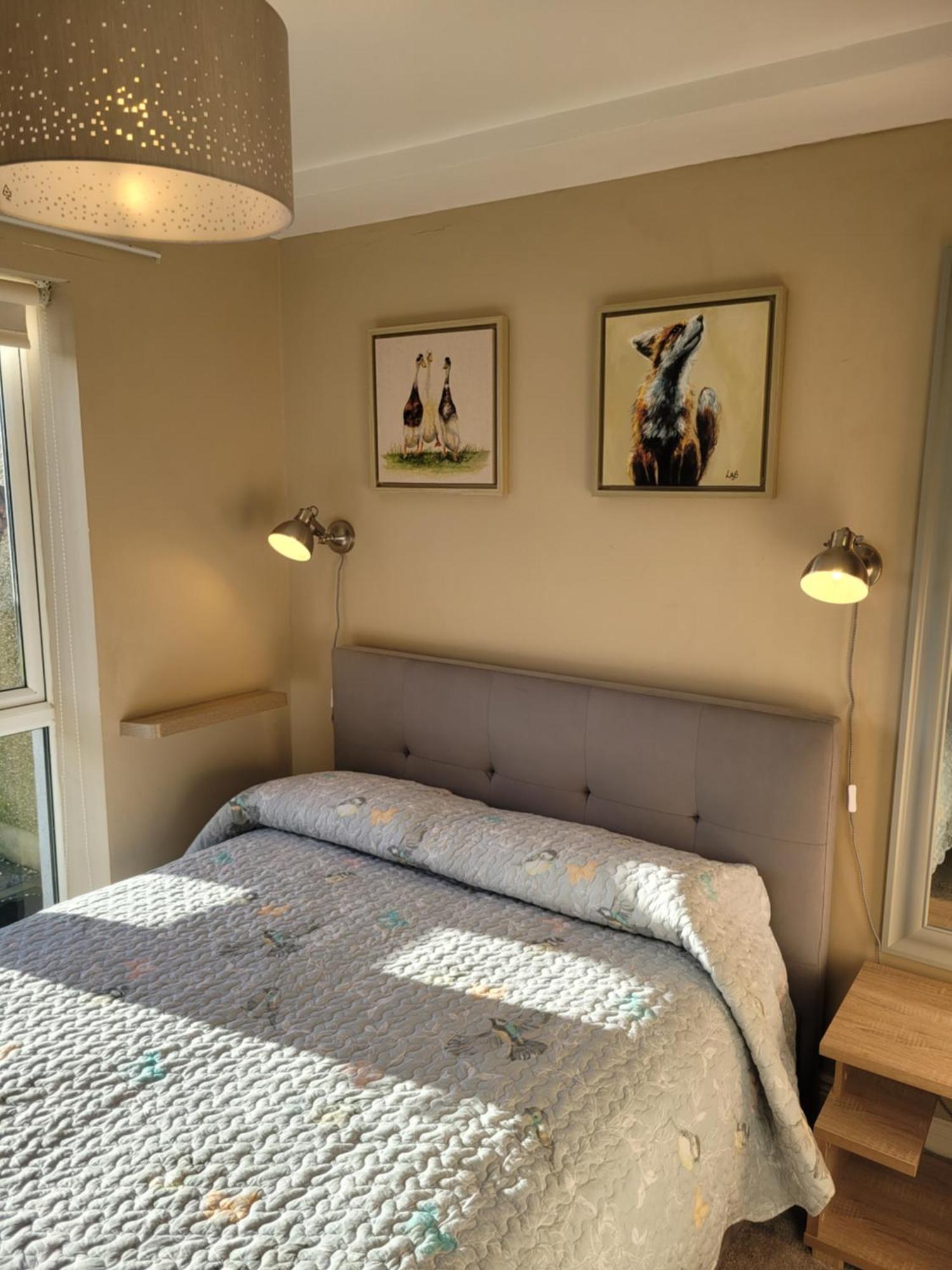 Kilkenny City Apartment Exterior foto